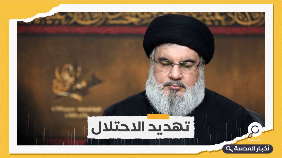حزب الله يهدد: سنتصرف عندما يُهَدد نفط لبنان