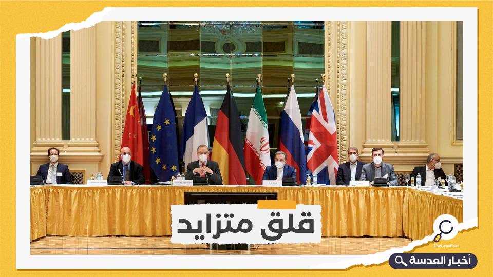 أمريكا وأوروبا تدعوان إيران لاستئناف مفاوضات "النووي" بأسرع وقت