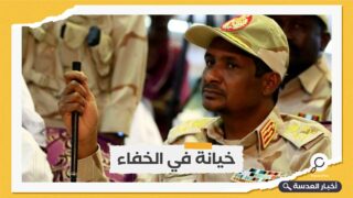 وفد عسكري سوداني يزور إسرائيل سرًا