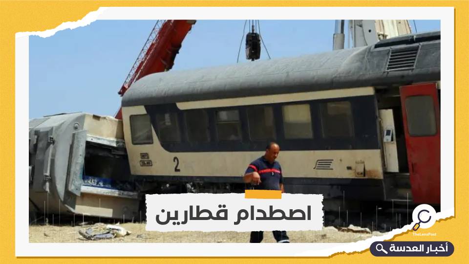 قيس سعيد يقيل مدير عام السكك الحديدية