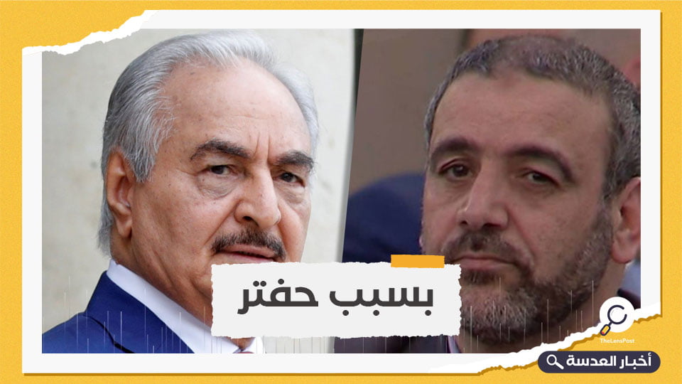 المشري يدعو إلى مقاطعة الانتخابات الليبية