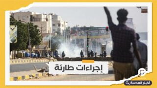 "أطباء السودان" تطالب بوقف قمع المظاهرات المعارضة للانقلاب