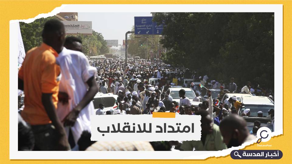 السودان.. الحرية والتغيير تؤكد على رفضها اتفاق البرهان وحمدوك