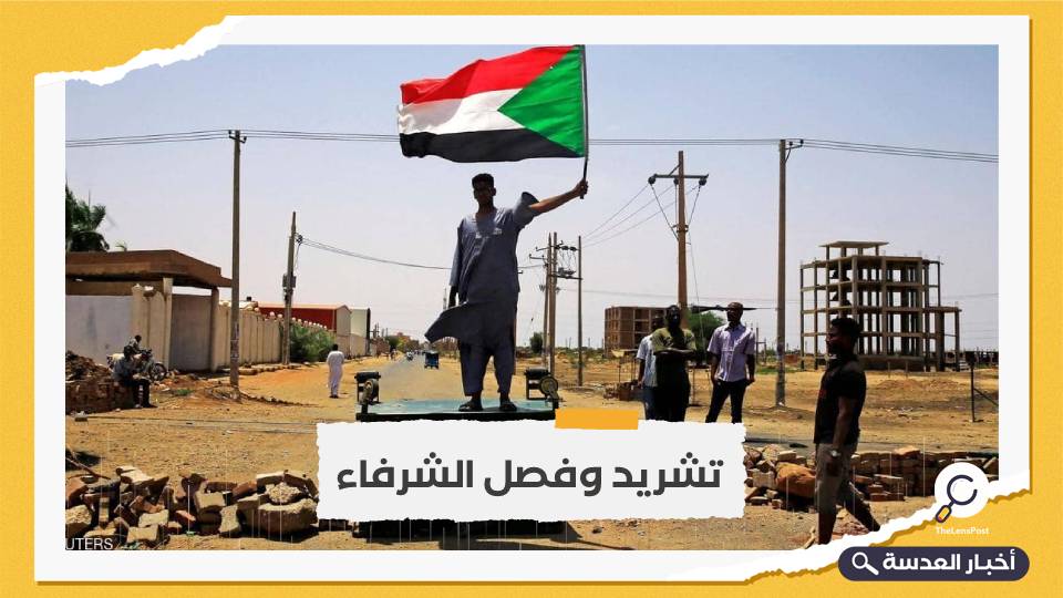 السودان.. دعوات للعصيان المدني الأحد والإثنين