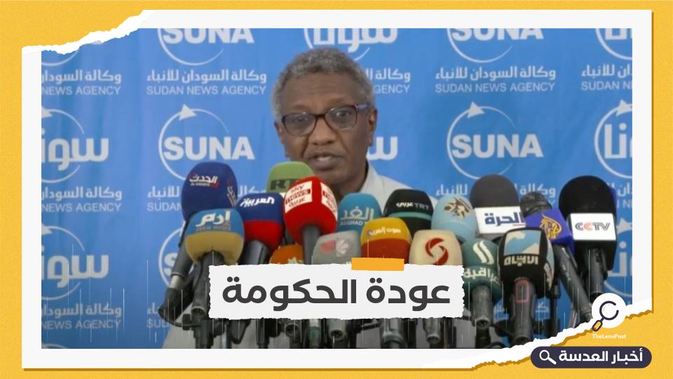 السودان.. قوى الحرية والتغيير تطالب بالرجوع للوثيقة الدستورية