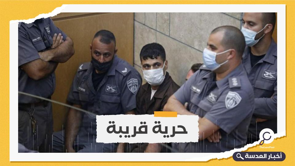 أسرى "نفق الحرية" يتعرضون لانتهاكات على يد قوات الاحتلال 