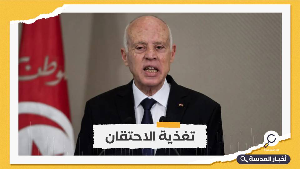 تونس.. الرئيس يستمر في تعنته ويتهم أطرافًا باستغلال الأوضاع