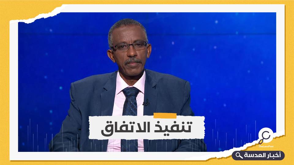 الجيش السوداني يفرج عن عضو بلجنة "إزالة التمكين"