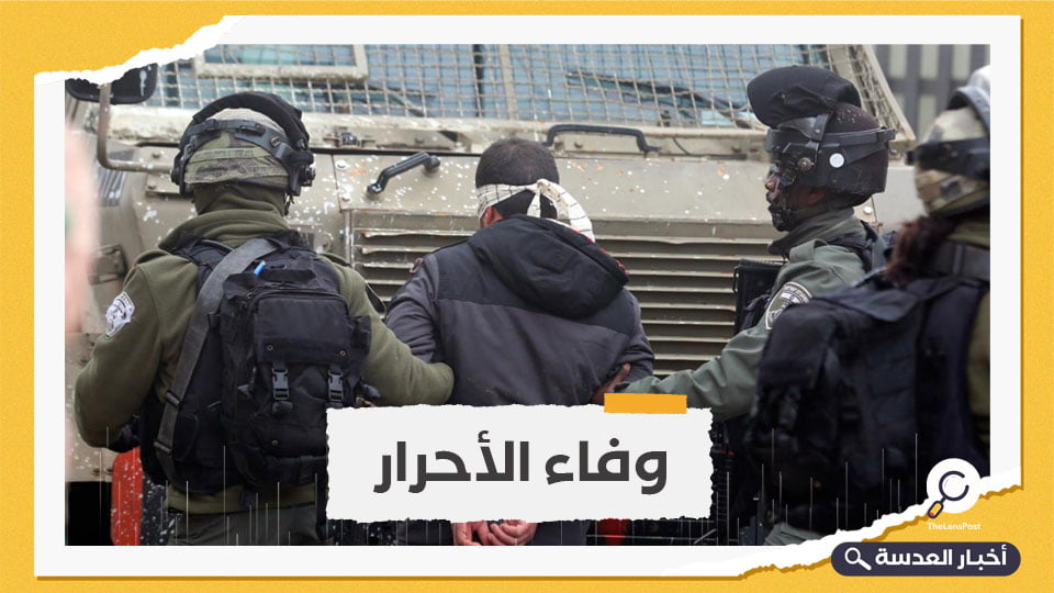 حماس: الاحتلال غير جاد في تحريك ملف الأسرى