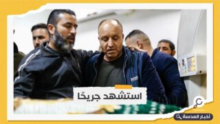 الاحتلال يسلم جثمان فتى فلسطيني بعد احتجازه أكثر من عام