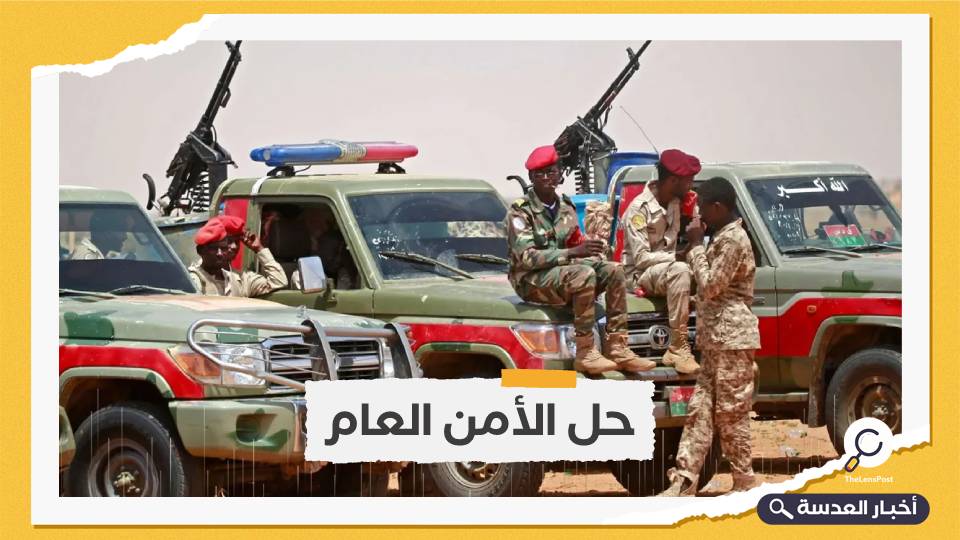 الجيش السوداني يواصل اعتقال المعارضين للانقلاب