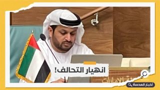 مفاجأة.. النظام المصري يطرد سفير الإمارات لتورطه في تهريب آثار