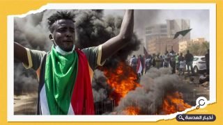 إصابات في مظاهرات السودان.. وعودة الإنترنت
