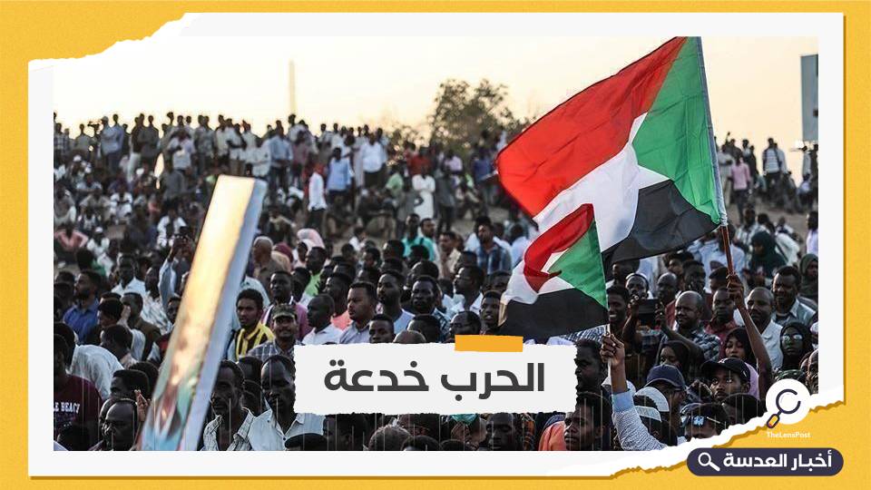 لجان المقاومة تؤجل تظاهرات الخرطوم للمرة الأولى