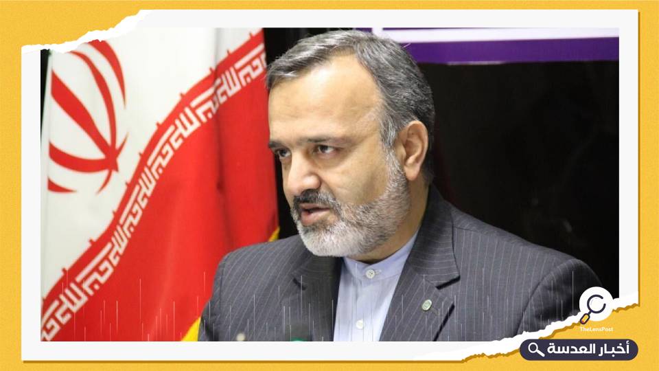إيران تشترط فتح قنصليتها بالسعودية لعودة الحجيج الإيرانيين