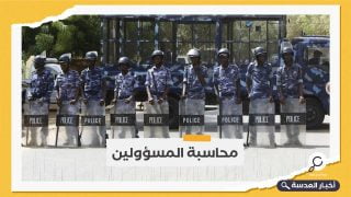 أمريكا تطالب الأمن السوداني بوقف استخدام القوة ضد المتظاهرين