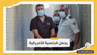 دولة الاحتلال تحكم على أسير فلسطيني بالسجن مدى الحياة