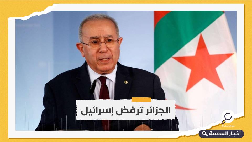 الجزائر ترفض إعطاء إسرائيل صفة مراقب في الاتحاد الإفريقي