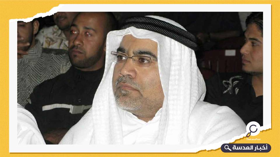 دول أوروبية تخاطب البحرين حول المعتقل عبدالجليل السنكيس