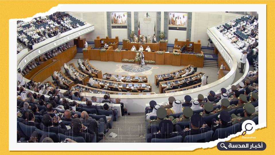 بعد استجواب البرلمان: استقالة وزيري الداخلية والدفاع بالكويت 
