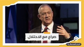 رغم مزاعم المطبعين.. وزير دفاع الاحتلال: لن يكون للفلسطينيين دولة أبدا !