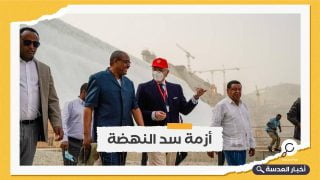 آبي أحمد: إنتاج الكهرباء من سد النهضة سيفيد مصر والسودان