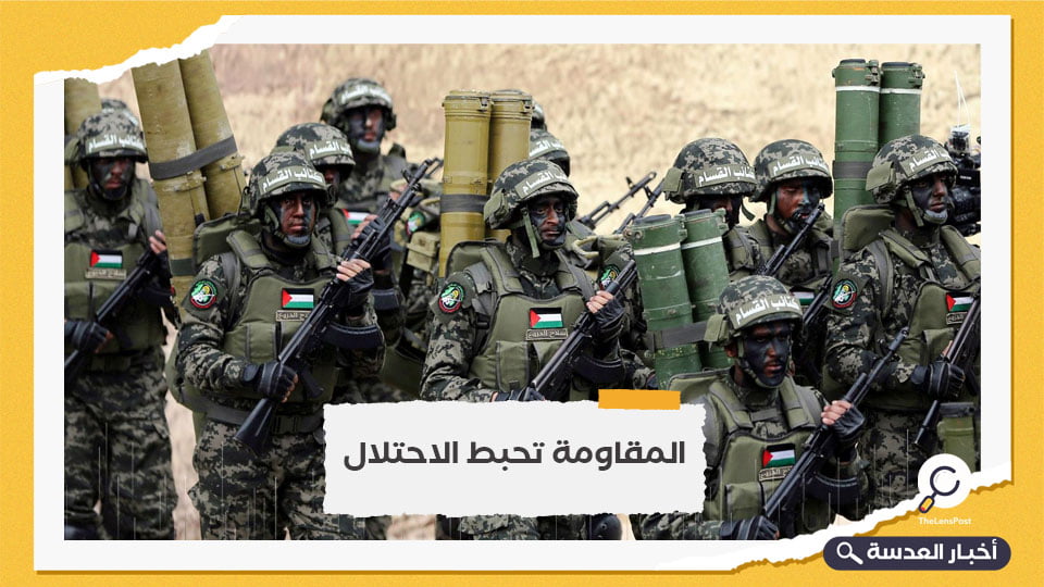 صحف عبرية: "إسرائيل" محبطة من فشل مخططات عسكرية وأمنية أمام حماس