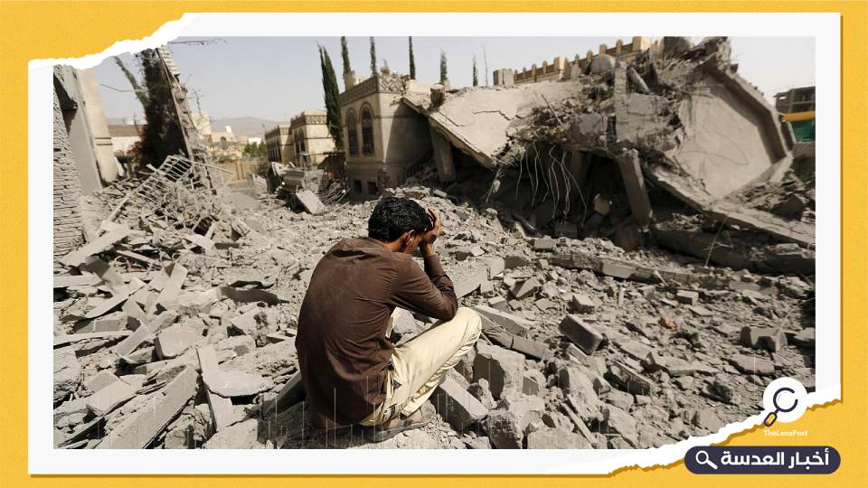 المسؤول الأممي في اليمن: الحرب دمرت اليمن والنهج العسكري ليس الحل
