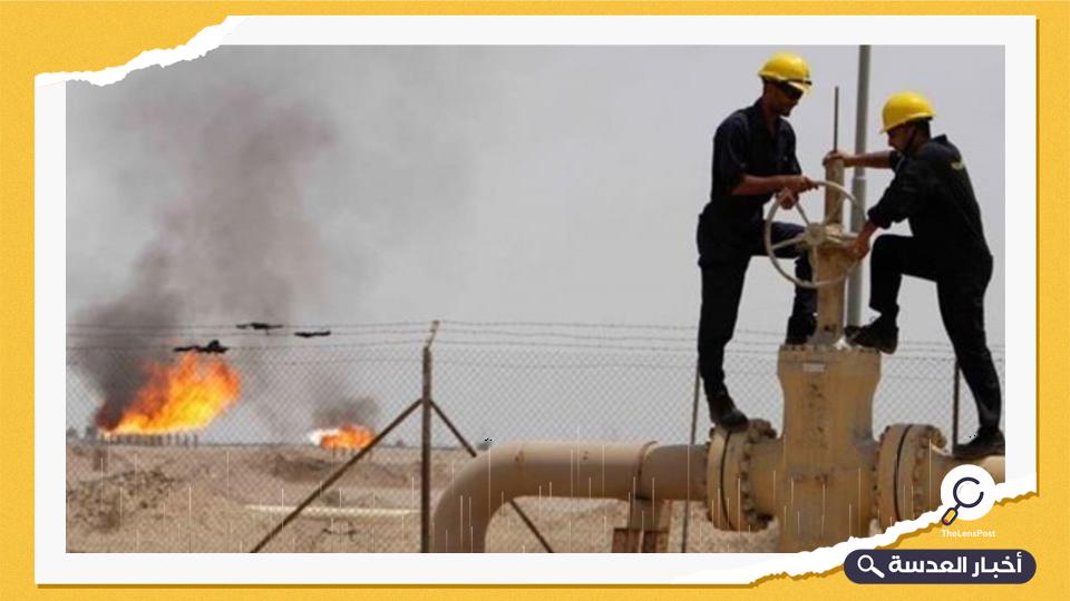 السعودية: هجمات الحوثي تهدد إمدادات النفط العالمية 
