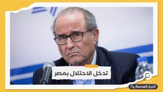  "برعاية عربية".. جنرال اسرائيلي يعيد طرح توطين سكان غزة بسيناء