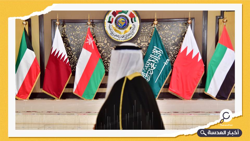 مجلس التعاون الخليجي يدعو لوقف القتال باليمن