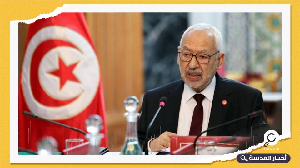 البرلمان التونسي يصوّت بالإجماع على إلغاء إجراءات رئيس الجمهورية