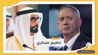 لتعزيز التعاون الثنائي.. اتصال بين وزيري الدفاع الإماراتي والإسرائيلي