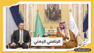 بعد الحديث عن خطة سعودية في اليمن.. خالد بن سلمان يشيد بتشكيل الرئاسي 
