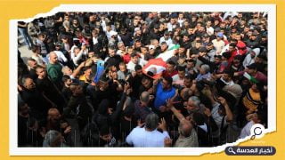 انتفاضة فلسطينية .. شهيد في جنين ومواجهات واعتقالات بالقدس والضفة