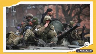 صحيفة بريطانية: حرب أوكرانيا أظهرت روسيا كدولة من العالم الثالث