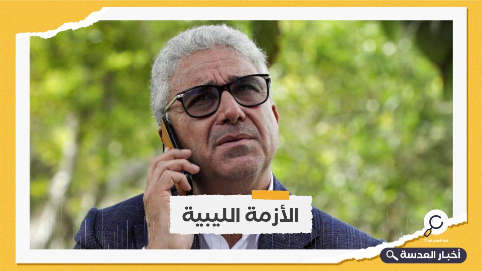 محللون:  باشاغا يغامر بمستقبله السياسي بعد فشل سيطرته على الحكم في طرابلس