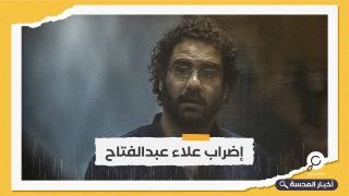 عضو مجلس النواب الأمريكي يطالب مصر بالإفراج عن علاء عبدالفتاح