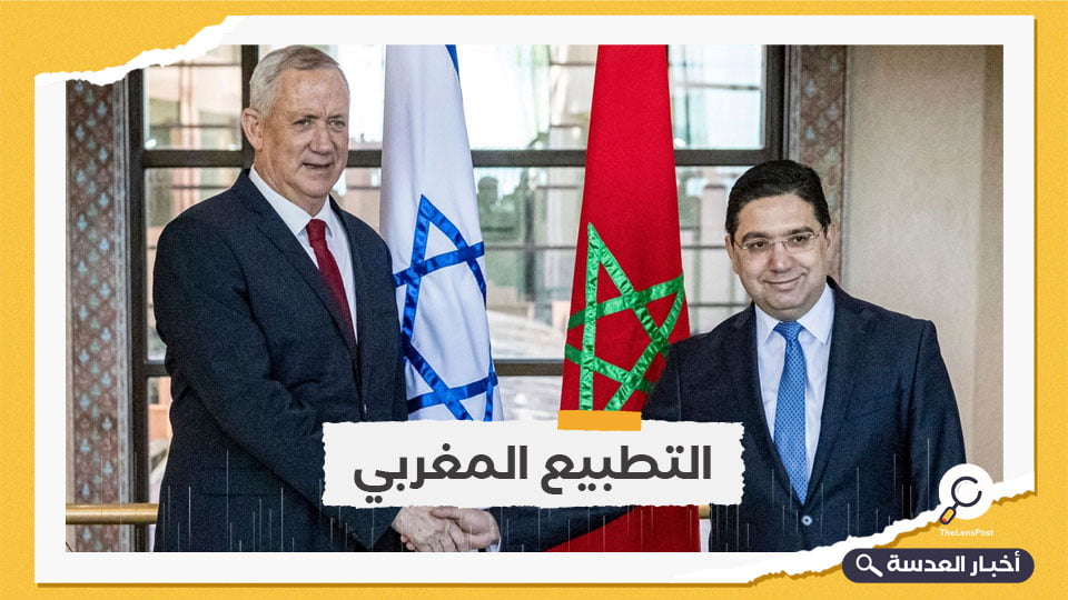 دون حرج.. المغرب: نعمل على تنفيذ الاتفاقات التي وقعناها مع إسرائيل