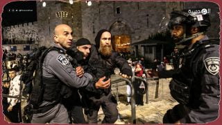 إقليم كتالونيا يقر بجرائم الاحتلال الإسرائيلي في فلسطين
