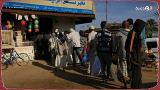 تفاقم أزمة القمح والخبز بالسودان رغم تكدس الإنتاج في المخازن