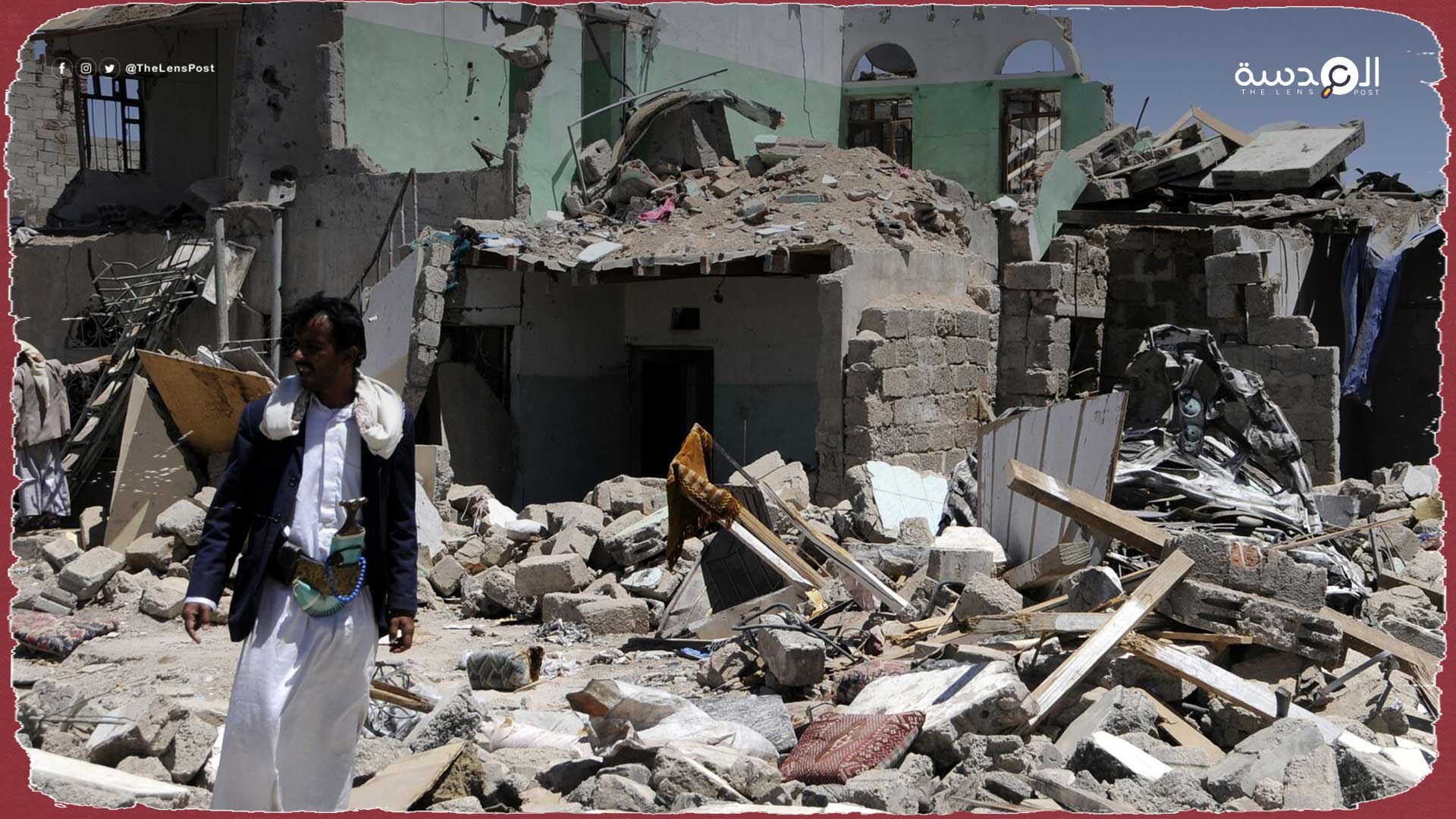 تداعيات الحرب في اليمن.. مقتل قائد حوثي بمواجهات مع الجيش اليمني في الجوف