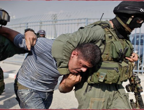استمراراً في التنكيل بالفلسطينيين.. سلطات الاحتلال تشن حملة اعتقالات واسعة بالضفة