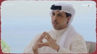 بالتزامن مع الاحتجاجات الإماراتية.. منصور بن زايد يشتري رابع أكبر يخت بالعالم 