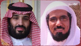 عبد الله العودة يكشف تفاصيل لقاء والده بمحمد بن سلمان قبل ثلاثة عشر عام  