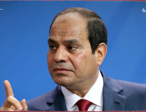 في ذكرى الانقلاب.. المجلس الثورى المصري يستعرض جرائم السيسي خلال 9 سنوات