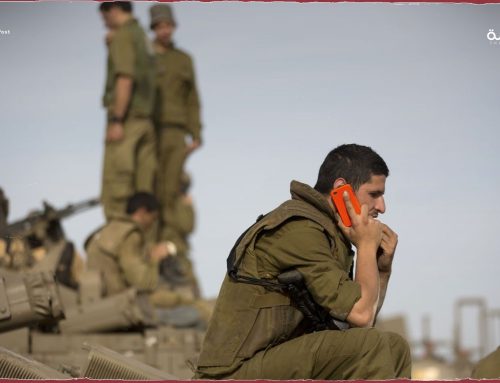 بتطبيقات الألعاب.. حماس تخترق هواتف جنود إسرائيليين 