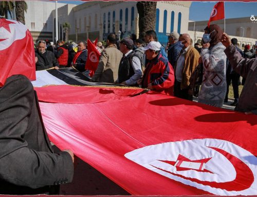 بسبب مسودة الدستور.. دعوات واسعة للتظاهر في تونس ضد قيس سعيد