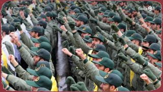 بايدن سيبقى الحرس الثوري الإيراني على قوائم الإرهاب