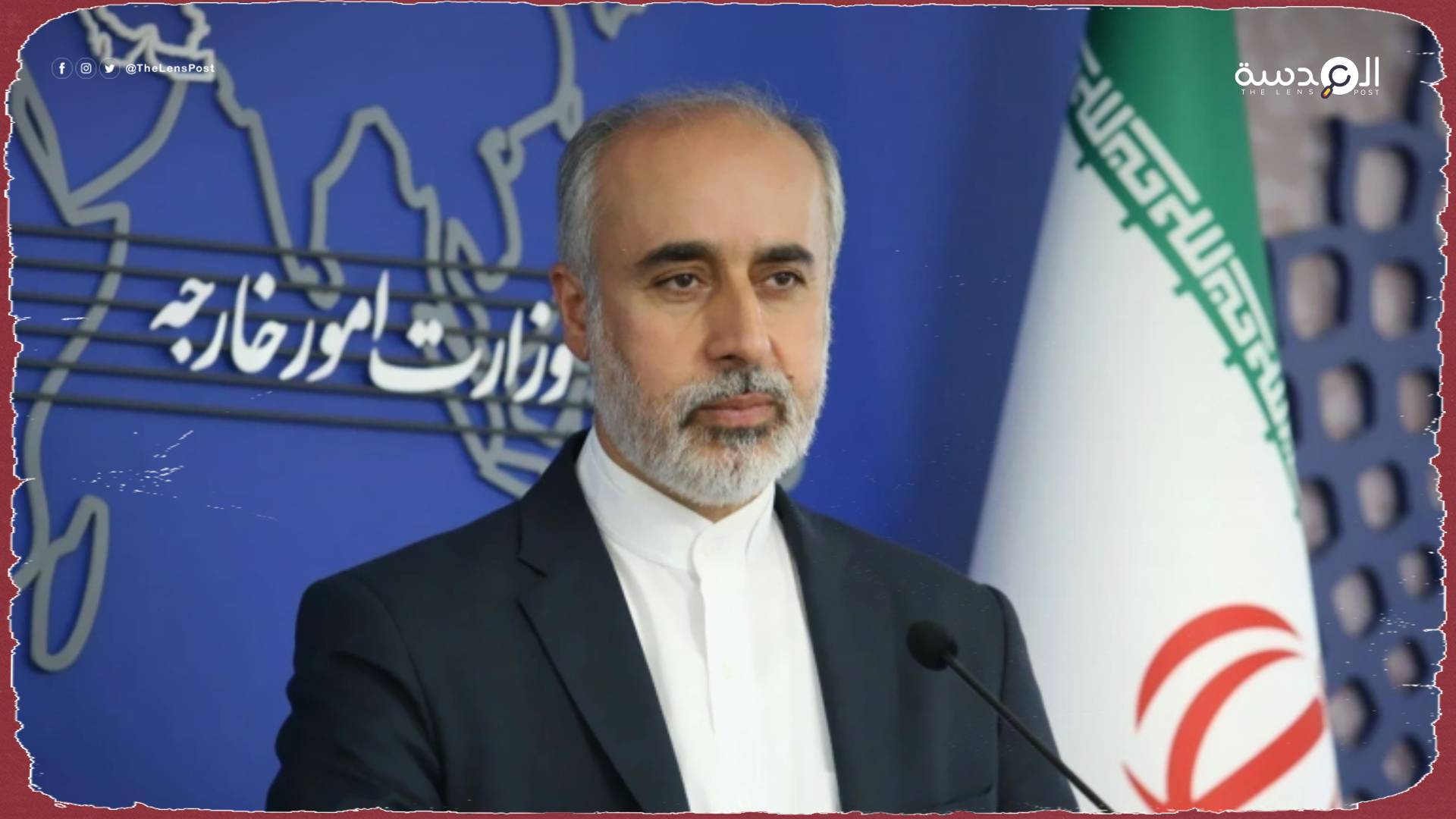 إيران: لن نتسرع في الوصول لاتفاق نووي مع الغرب